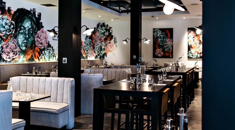 Partake Restaurant, 링우드 - 레스토랑 리뷰 - 트립어드바이저