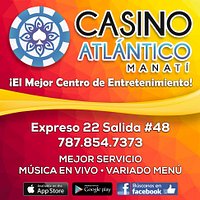 El mejor Centro de Entretenimiento!