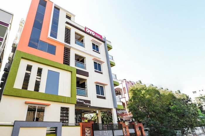 BHIMAS RESIDENCY HOTELS (Visakhapatnam (Vizag), Andhra Pradesh) - Hotel ...