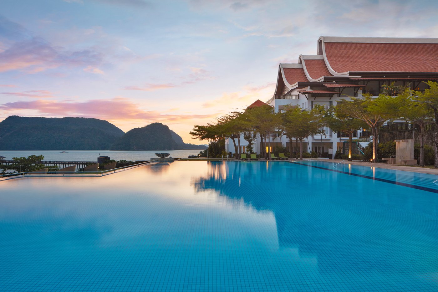 THE WESTIN LANGKAWI RESORT & SPA: Bewertungen, Fotos & Preisvergleich