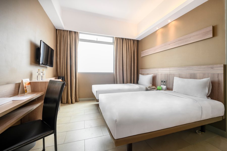 Cititel Express Penang Updated 2020 Hotel Reviews Price Comparison And 452 Photos Malaysia Tripadvisor