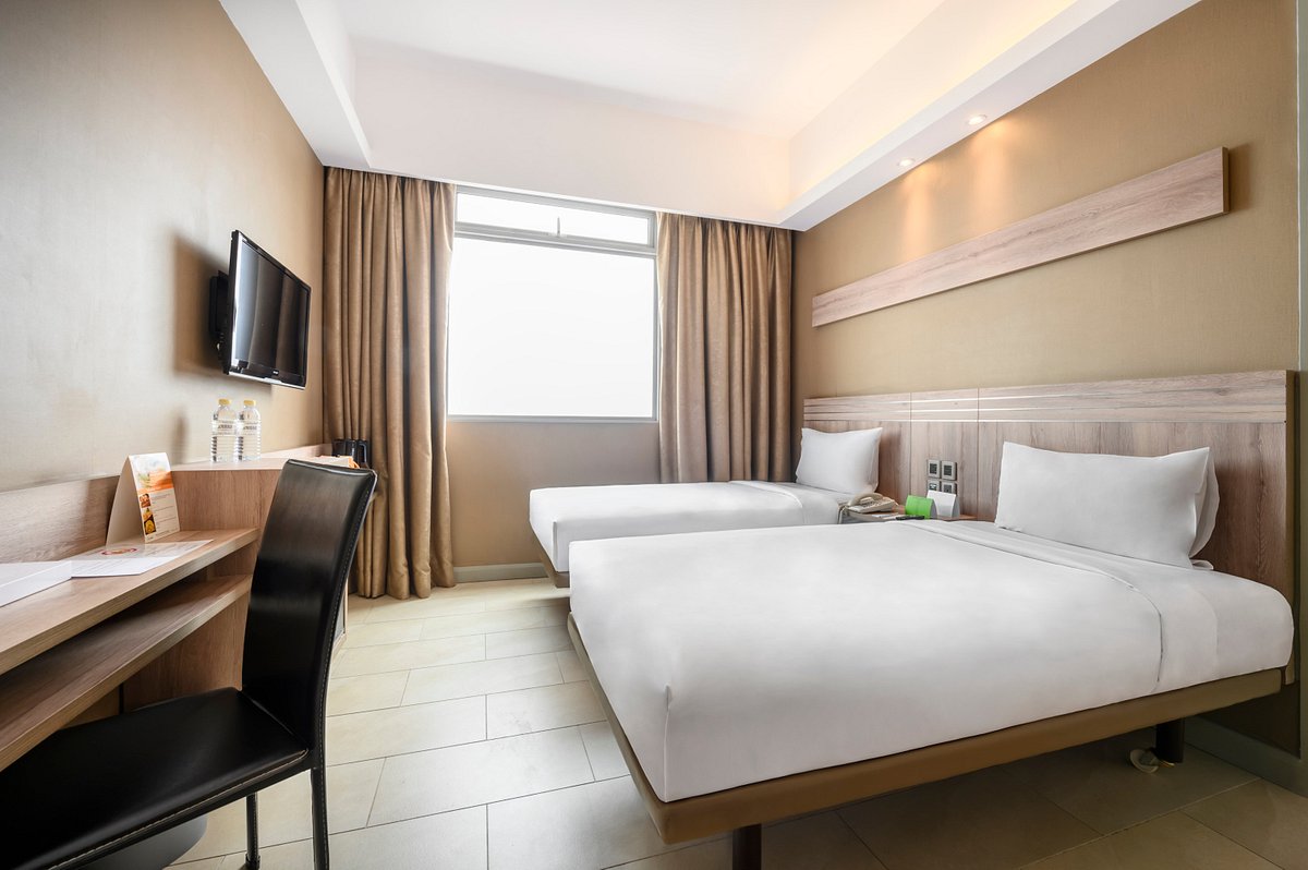 Cititel Express Penang, hotel in George Town