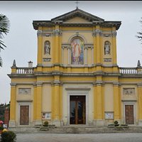 la facciata