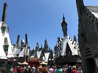 THE WIZARDING WORLD OF HARRY POTTER: Tutto quello che c'è da sapere  (AGGIORNATO 2024) - Tripadvisor