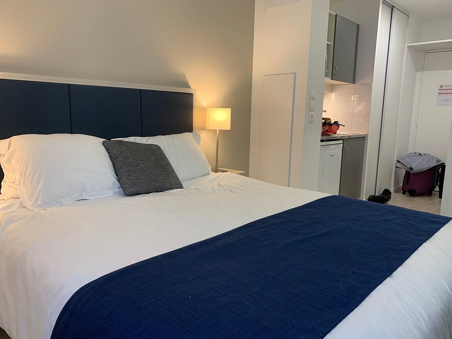 Sejours Affaires Paris Davout Prices Condominium Reviews France Tripadvisor Sejours Affaires Paris Davout Prices Condominium Reviews France Tripadvisor