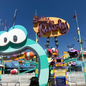 10 Mejores Actividades Y Juegos En Universal City Area Los Angeles