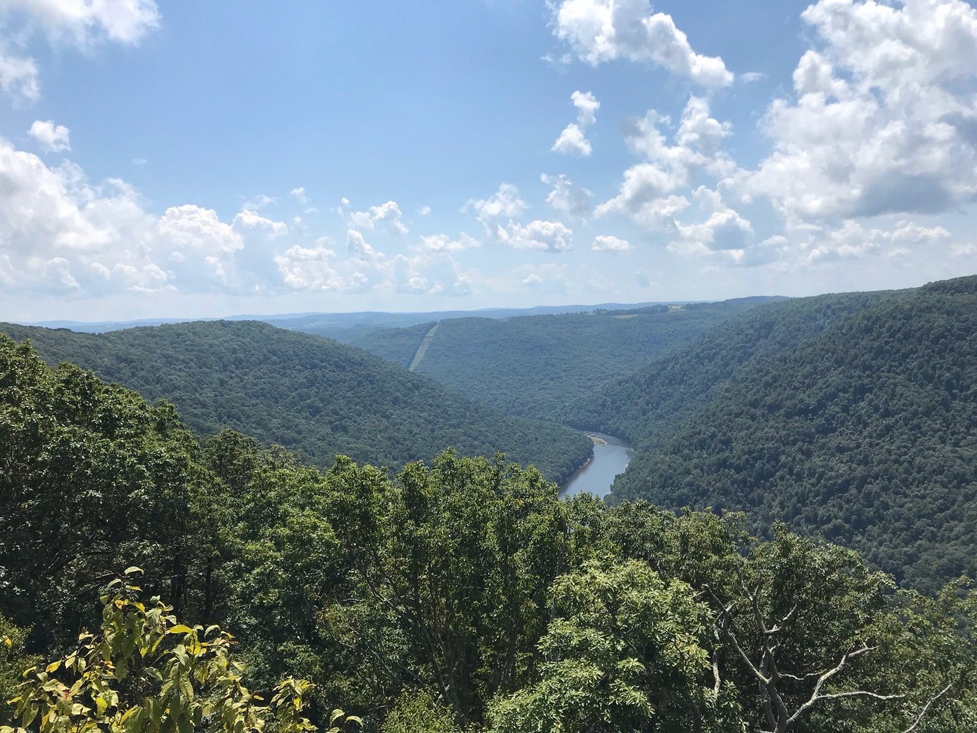 MCCOLLUM CAMPGROUND (Bruceton Mills, WV) - fotos en revi