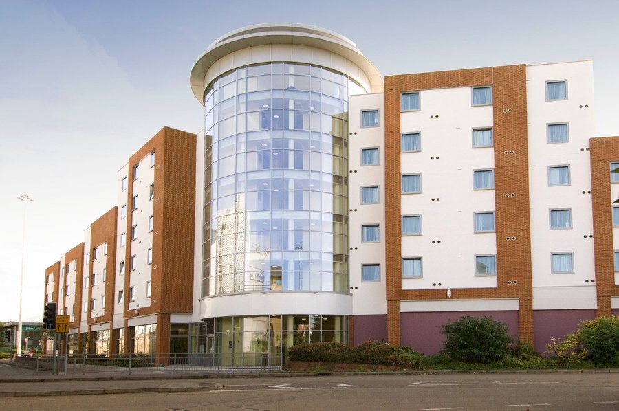 PREMIER INN READING CENTRAL HOTEL: Bewertungen, Fotos & Preisvergleich