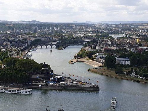 Boppard review images