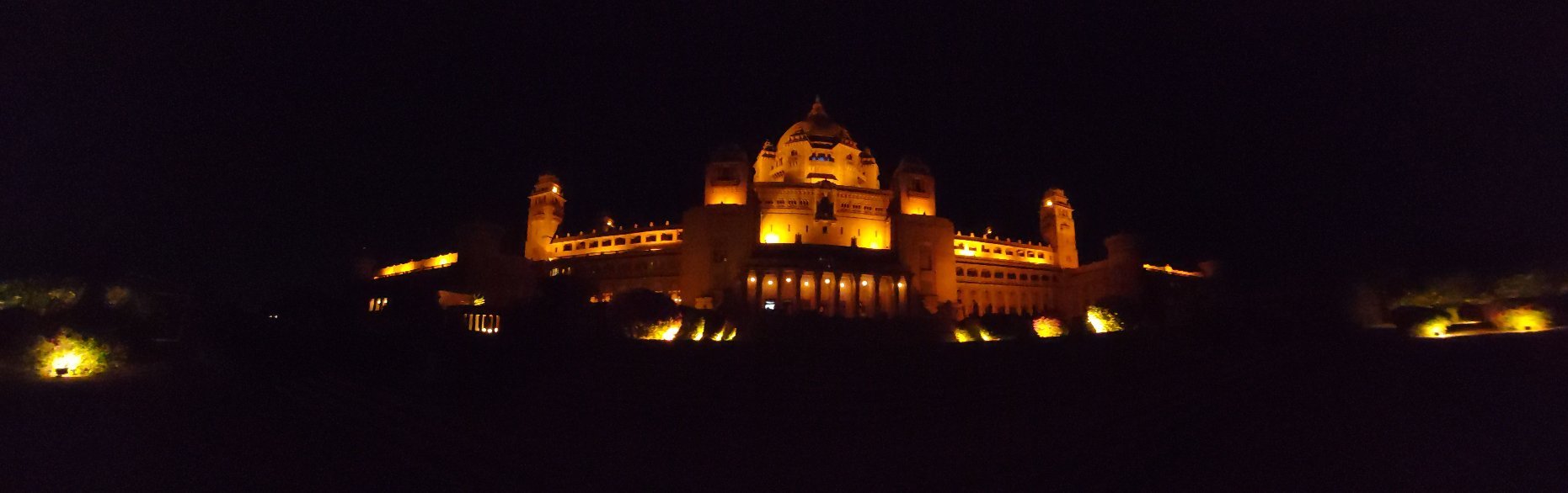 UMAID BHAWAN PALACE: 2022 Prices & Reviews (Jodhpur, India) - Photos Of ...