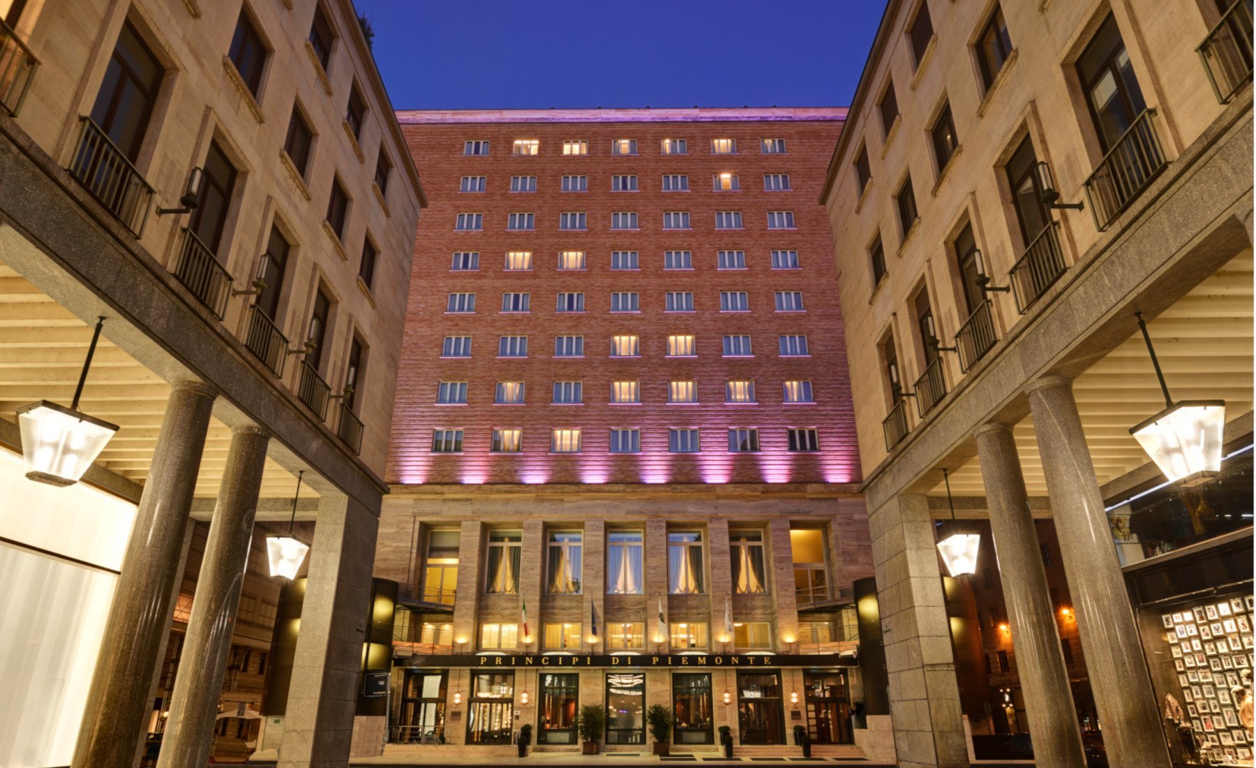 THE 10 BEST Hotels in Turin for 2024 from C 80 Tripadvisor