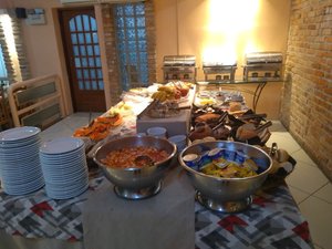 Restaurantes