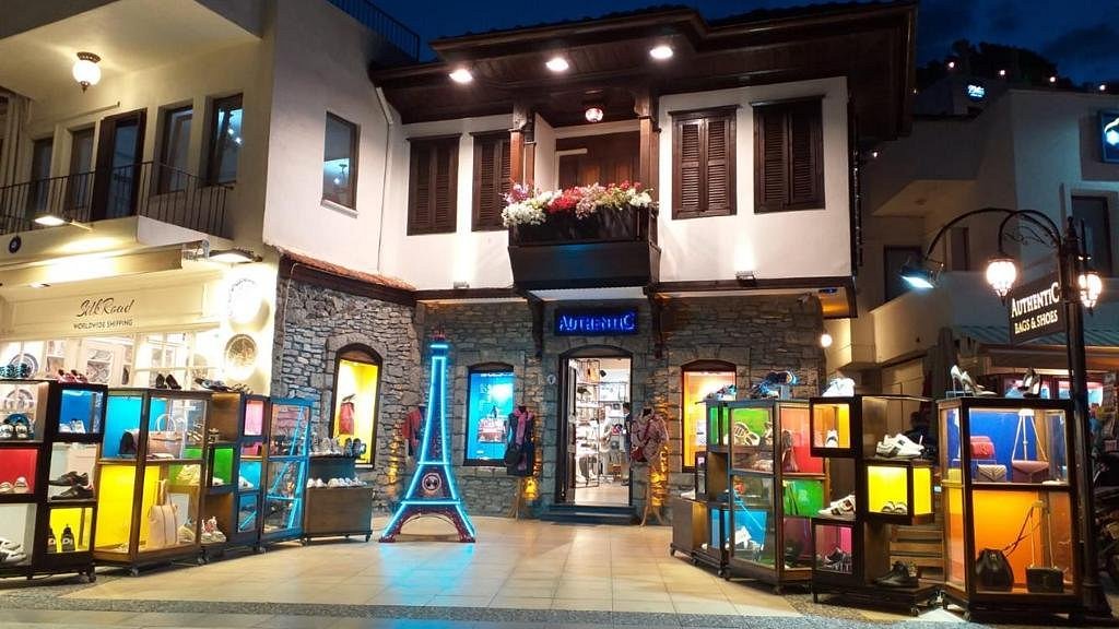 Marmaris branded fake shop fixed price. designer bags and watches in  maramris turkey