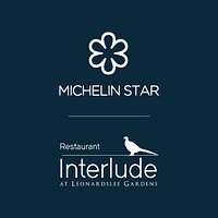Michelin Star Restaurant Interlude