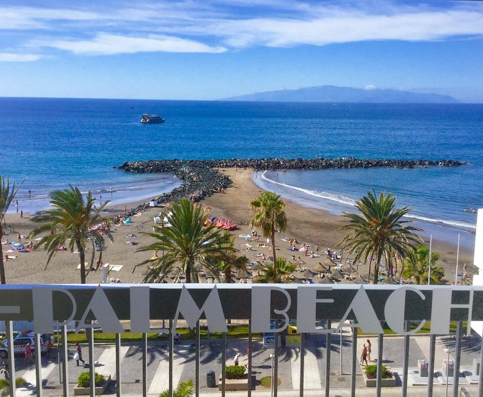 Imagen 10 de Palm Beach Tenerife - Excel Hotels & Resort