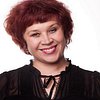 Svetlana Vinogradova