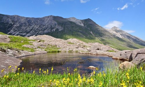 Torridon