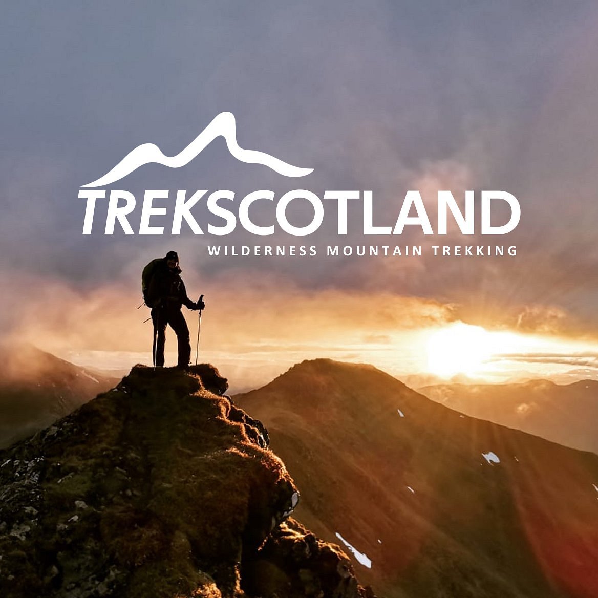 trek travel scotland