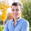 André Santos | Tour Guide