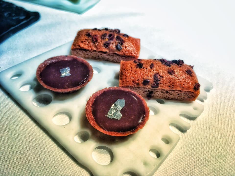 El Celler de Can Roca (ジローナ) の口コミ3,279件 - トリップ