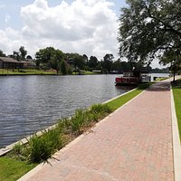 Lake