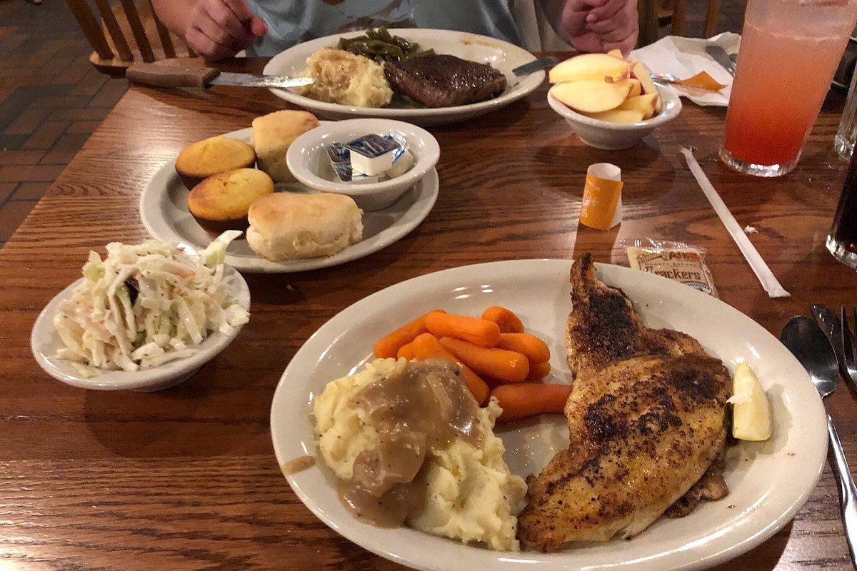 THE 10 BEST Restaurants in Gainesville (Updated September 2024)