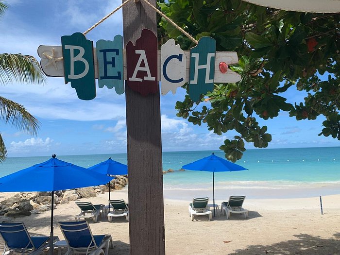 BUCCANEER BEACH CLUB $158 ($̶1̶8̶5̶) - Updated 2023 Prices & Villa Reviews  - St. John's, Antigua and Barbuda