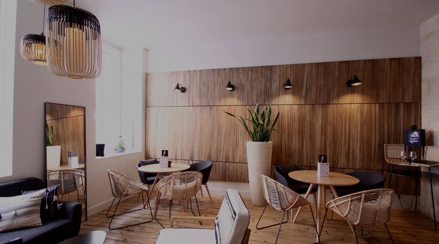 Hôtel De Tourny - Boutique Hôtel Bordeaux Centre (보르도) - 호텔 리뷰 & 가격 비교