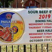 Sour Beef Event 2019