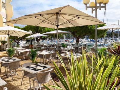 T3 Carnon, 1ère ligne 50m plage terrasse parking, Mauguio – Updated 2023  Prices