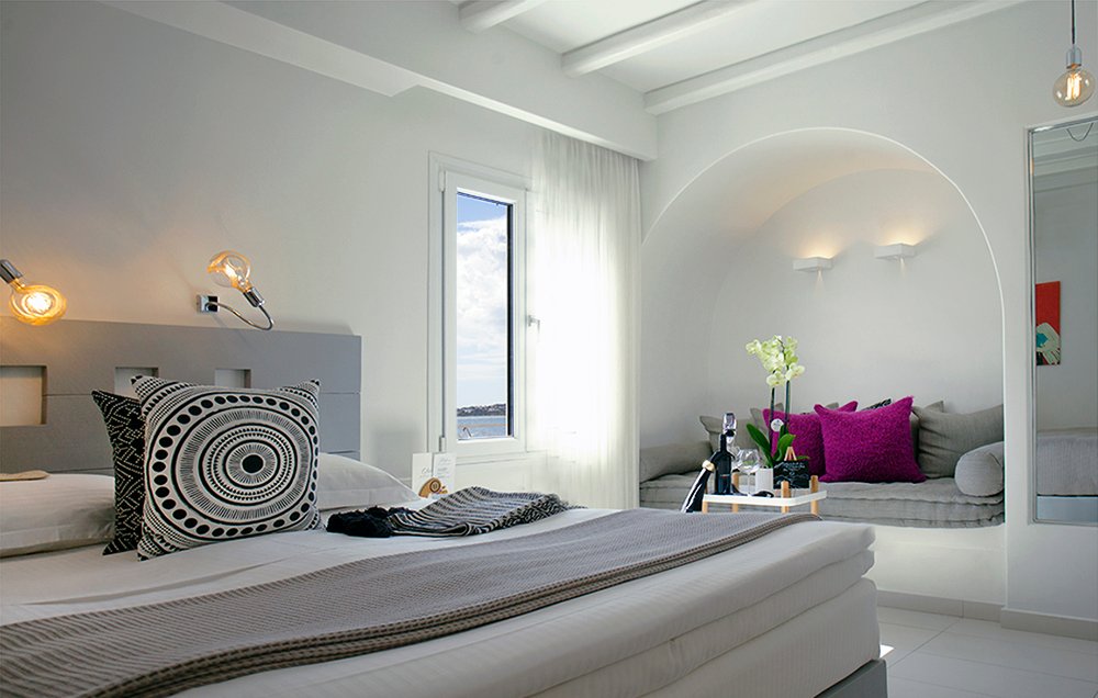 Boutique Hotel Glaros Reviews Photos Naxos Greece Tripadvisor