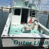 Outer Limits Sportfishing - All You Need to Know BEFORE You Go (2024)