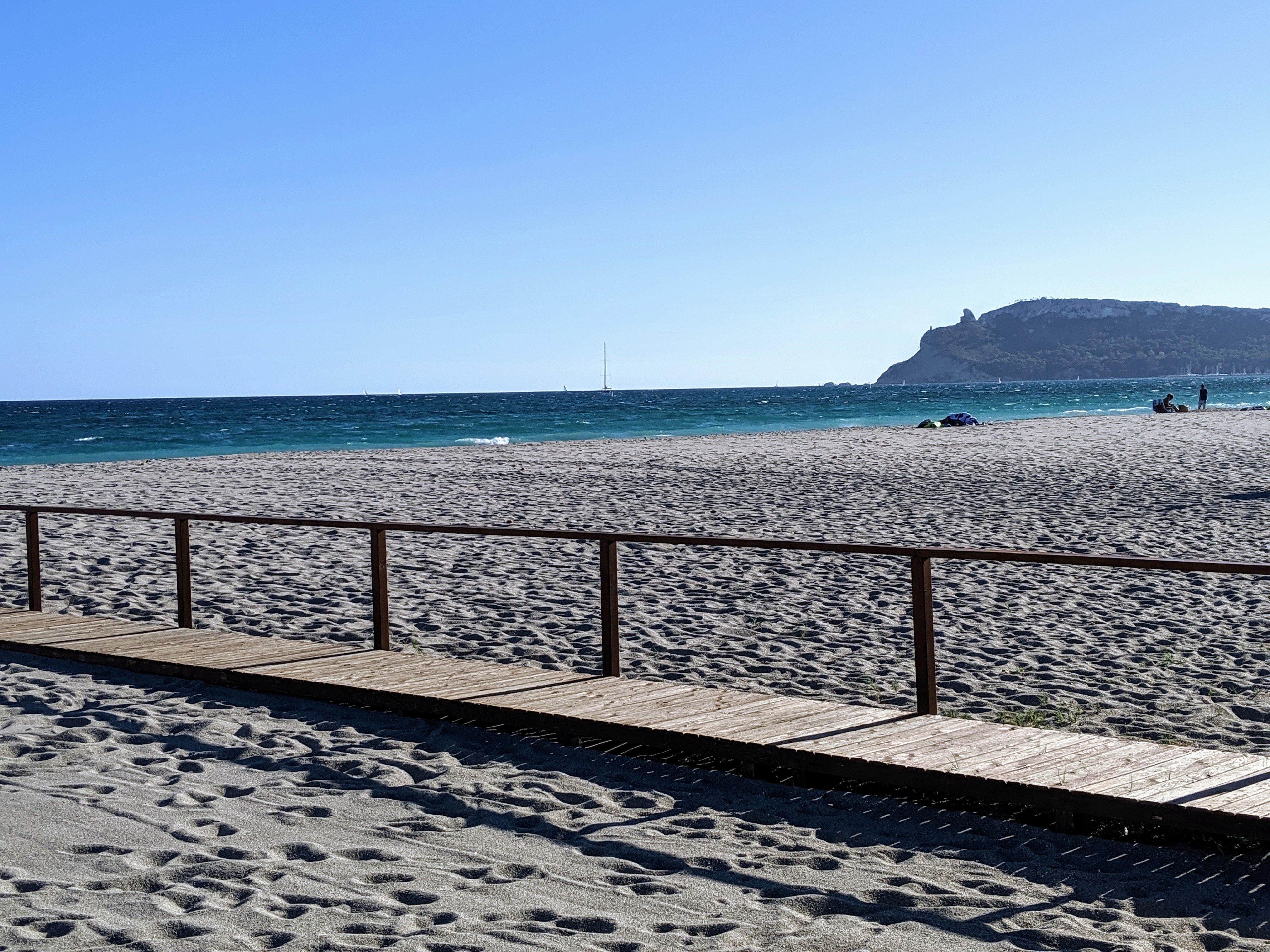 MARE POETTO - B&B Reviews (Cagliari, Sardinia)