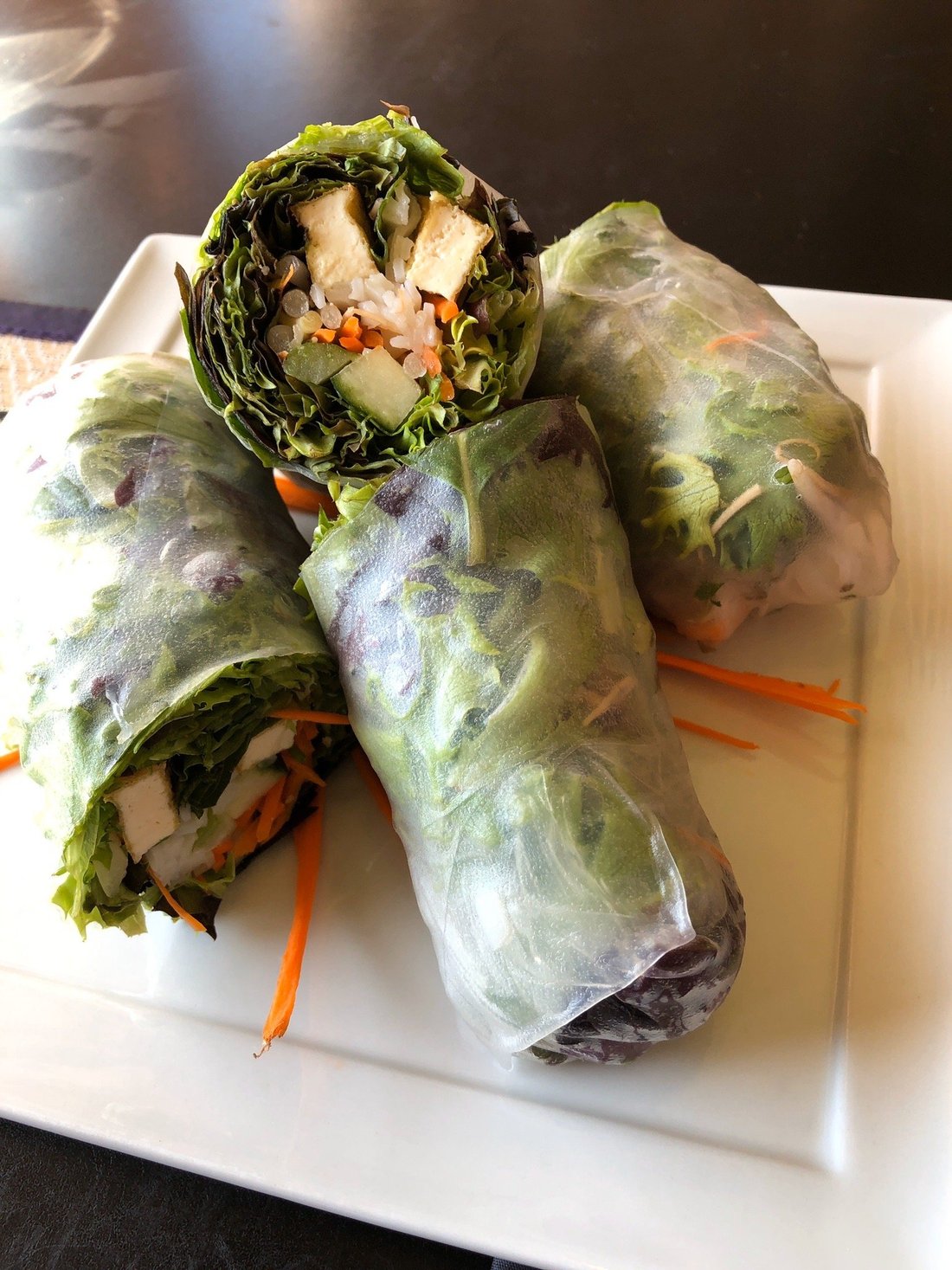 JULIE'S THAI KITCHEN, Lyons Menu, Prices & Restaurant Reviews