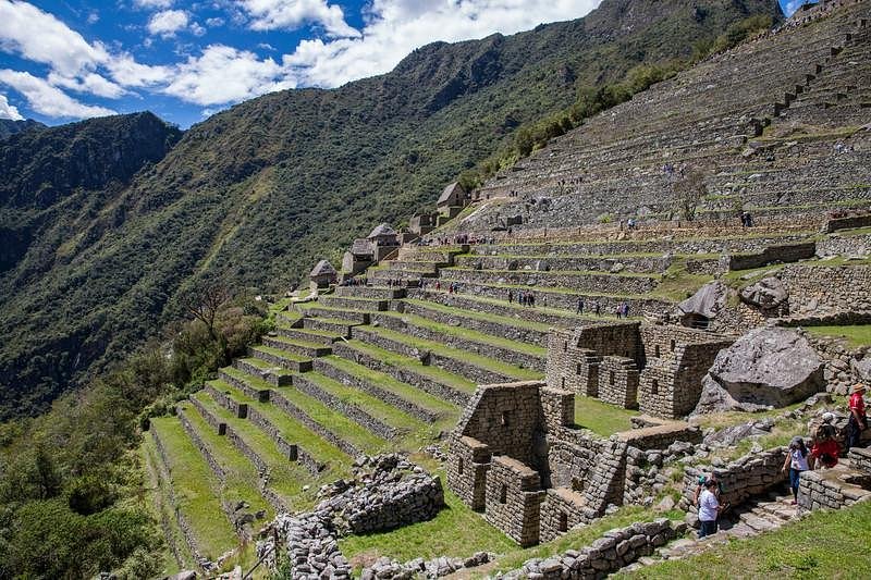 More than Machu Picchu: Unforgettable sights on the Inca Trail - G  Adventures