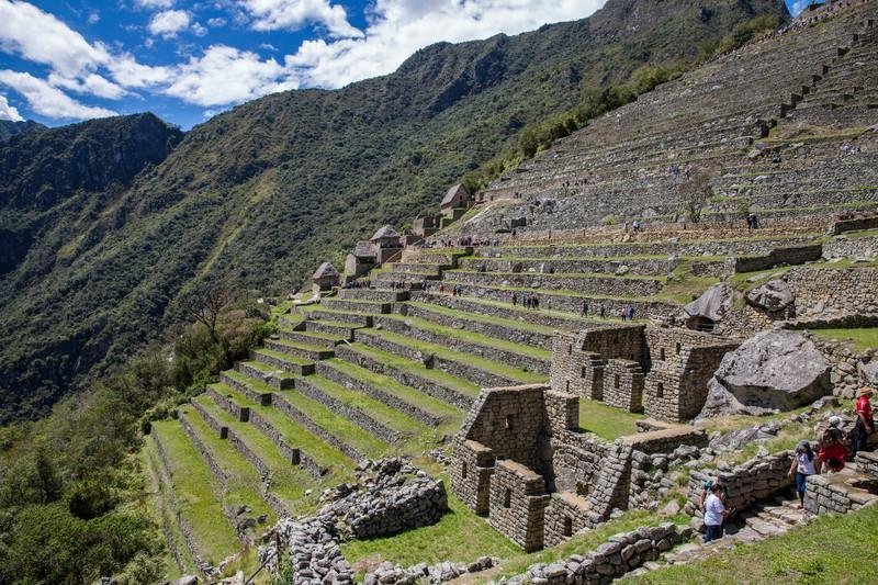 More than Machu Picchu: Unforgettable sights on the Inca Trail - G  Adventures