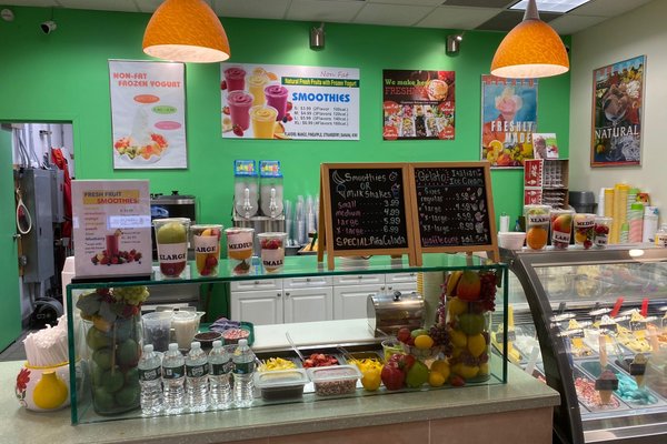 Top 10 Best Ice Cream & Frozen Yogurt near Newington, CT