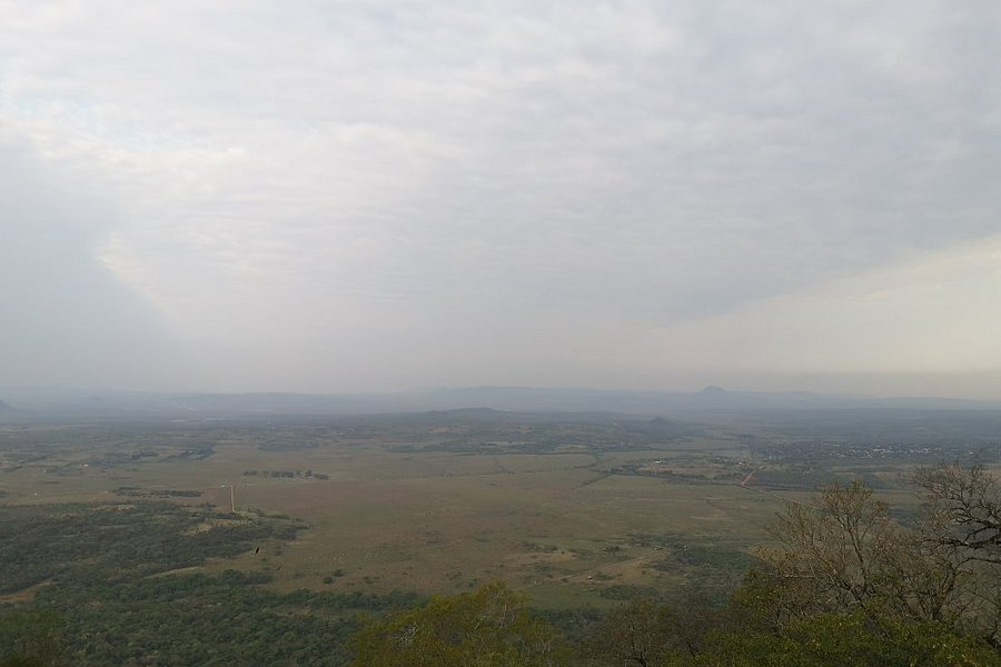 Cerro Acahay image
