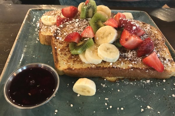 THE 10 BEST Breakfast Restaurants in Knoxville (UPDATED 2024)