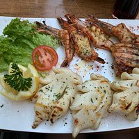 Ristorante Pizzeria La Grotta
