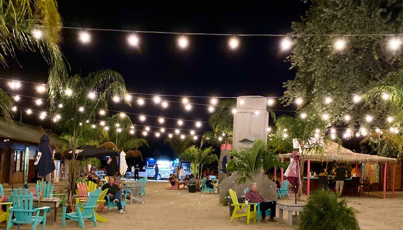 The Tiki Bar (2025) - All You Need to Know BEFORE You Go (with Reviews)