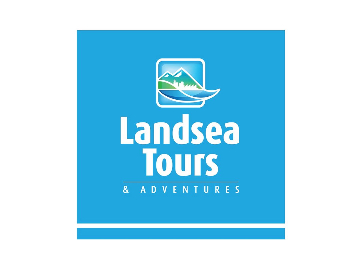 landsea tour and adventures