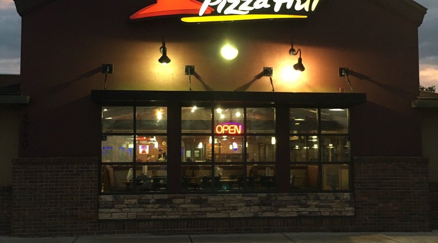 Pizza Hut Dine In Menu And Prices: Explore Delicious Options