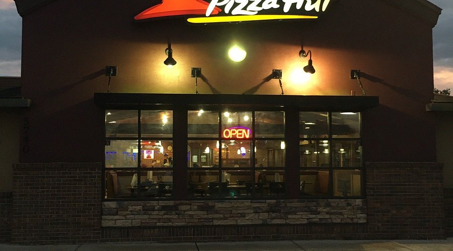 Pizza Hut Dine In Menu And Prices: Explore Delicious Options
