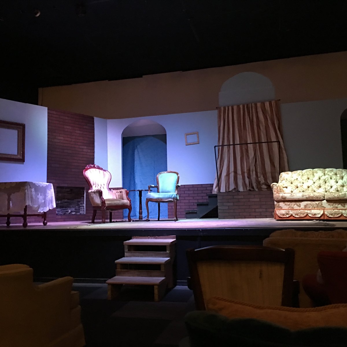 GIVING TREE THEATER (2025) All You Should Know BEFORE You Go (w/ Reviews)