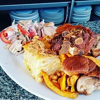 PURA MISKI SABOR PERUANO COMIDA PERUANA