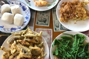 餐飲