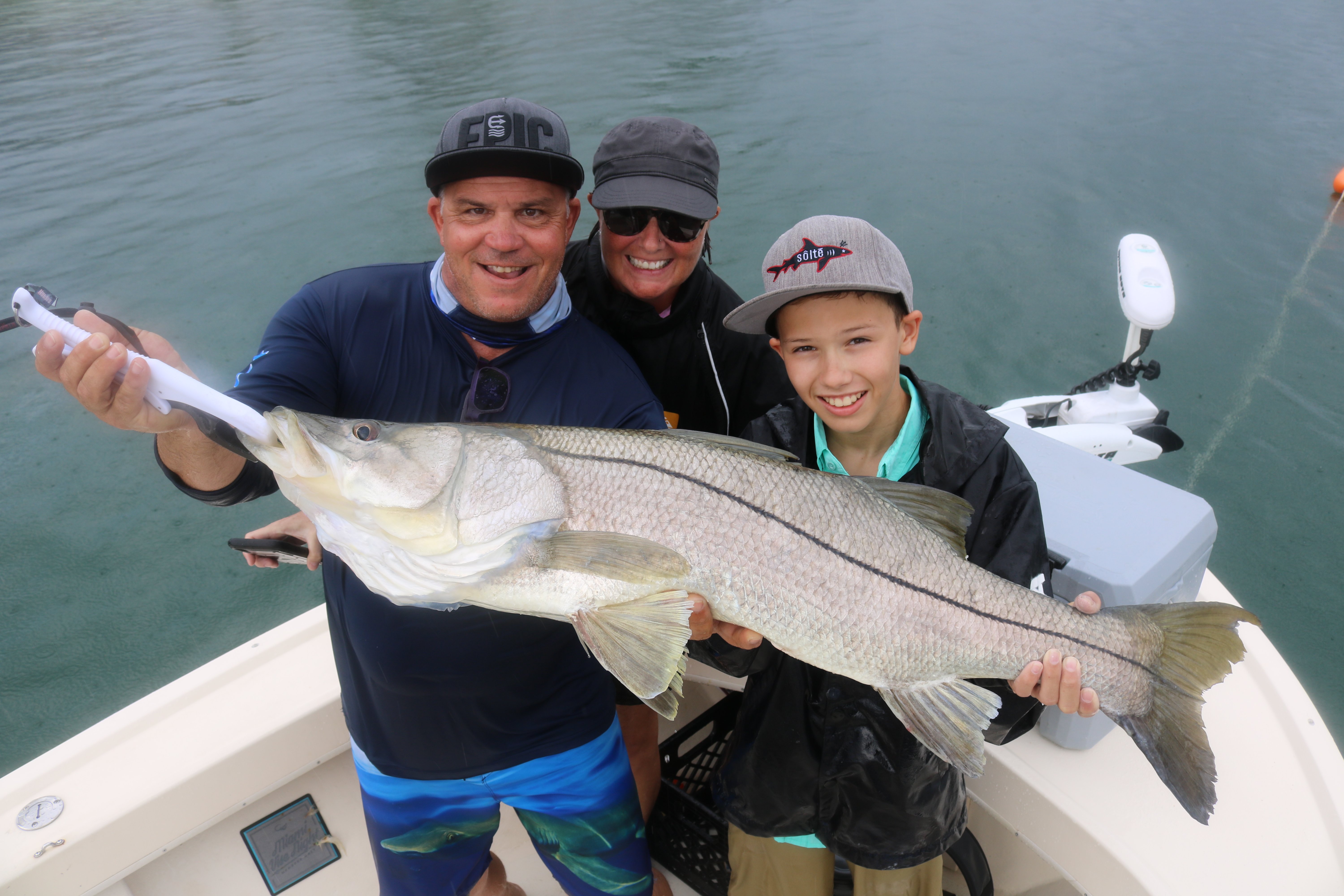 THE 10 BEST Miami Beach Fishing Charters Tours Updated 2024   South East Florida Snook 