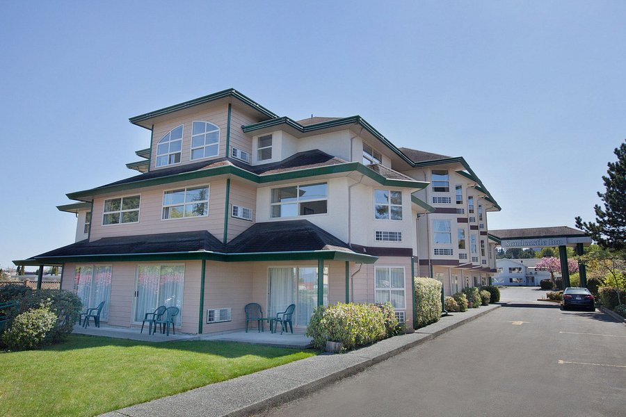 COAST PARKSVILLE HOTEL - Updated 2021 Prices, Motel Reviews, and Photos (Canada) - Tripadvisor