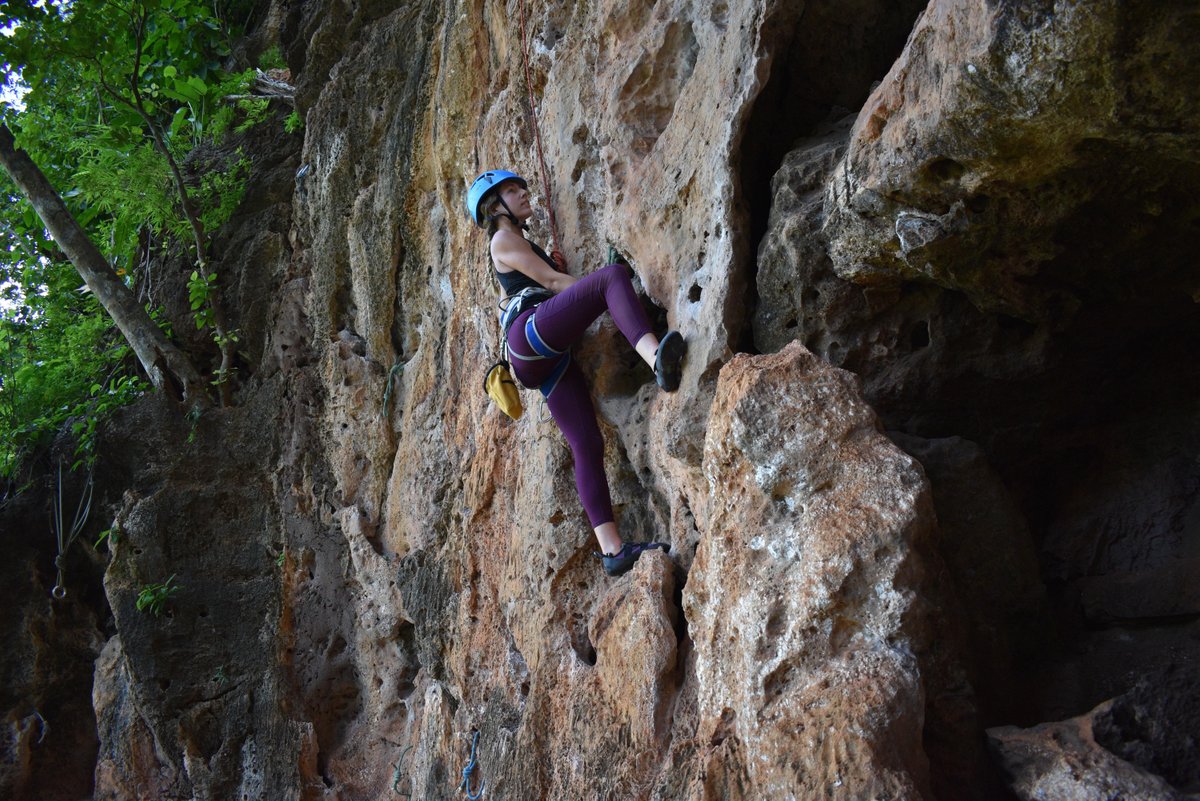 Karst Climbing, Ао Нанг: лучшие советы перед посещением - Tripadvisor